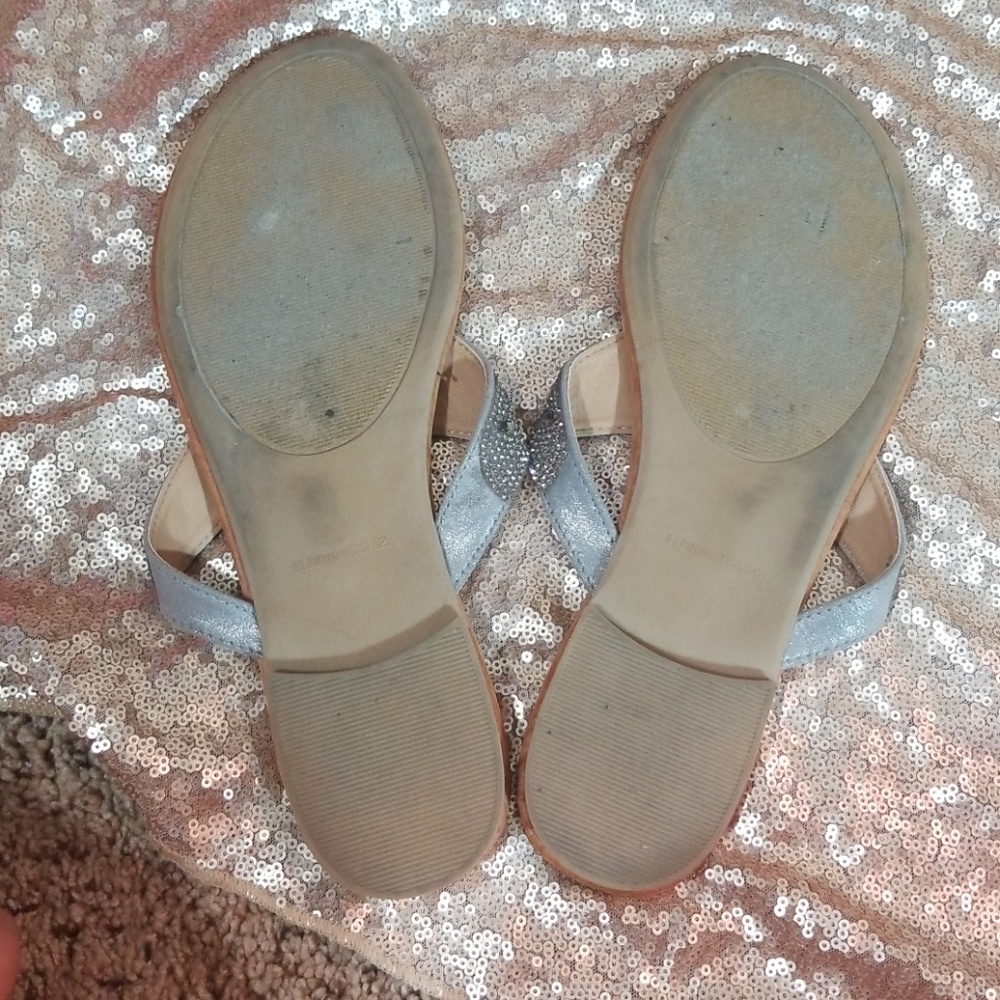 Bling sandals - Picture 3 of 3
